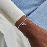 A Little 'Welcome To The World' Bracelet