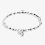A Little 'Welcome To The World' Bracelet