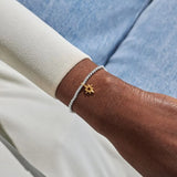 A Little 'Good Energy' Bracelet