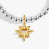 A Little 'Good Energy' Bracelet