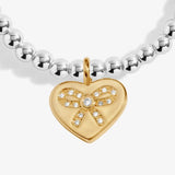 A Little 'To My Bestie On Your Birthday' Bracelet