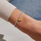 A Little 'Class Of 2026' Bracelet