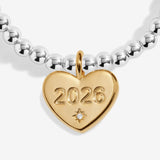 A Little 'Class Of 2026' Bracelet