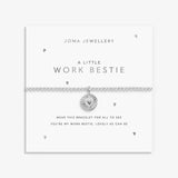 A Little 'Work Bestie' Bracelet