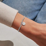 A Little 'Work Bestie' Bracelet