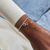A Little 'Friends Make Everything Better' Bracelet