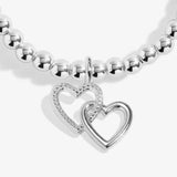 A Little 'Friends Make Everything Better' Bracelet