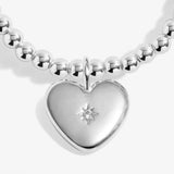 Remembrance A Little 'Sorry For Your Loss' Bracelet