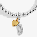 Remembrance A Little 'Sending Love & Strength' Bracelet