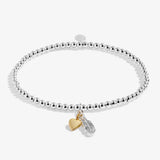Remembrance A Little 'Sending Love & Strength' Bracelet