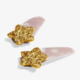 Kids' Bow Bag & A Little 'Happy Birthday' Bracelet Gift Set