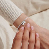 A Little I Love You Bracelet