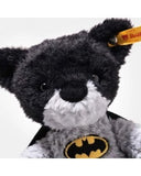 Steiff Batman Teddy Bear - 29cm