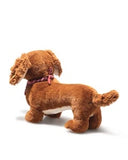 Steiff Waldi Dachshund - 30 cm