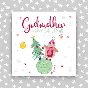 Godmother - Happy Christmas