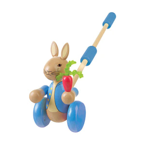 Peter Rabbit™ Push Along