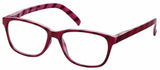 Matera Candy Reading Glasses 1.5 Lens Strength