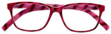 Matera Candy Reading Glasses 2.5 Lens Strength