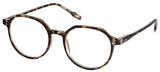 Whitstable Tortoise ECO Friendly Reading Glasses 2.5 Lens Strength