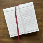 It's the Little Things in Life 2024 Pocket Diary