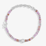 Kids' Happy Little Moments 'Best Bestie' Bracelet