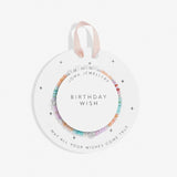 Kids' Happy Little Moments 'Birthday Wish' Bracelet