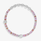 Kids' Happy Little Moments 'Super Sister' Bracelet