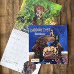 Delightful Dogs 2024 Calendar