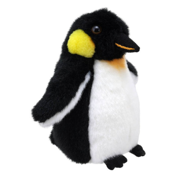 Wilberry Minis, Penguin