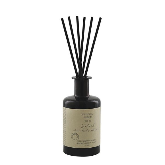 Eau Lovely Diffuser Relaxed