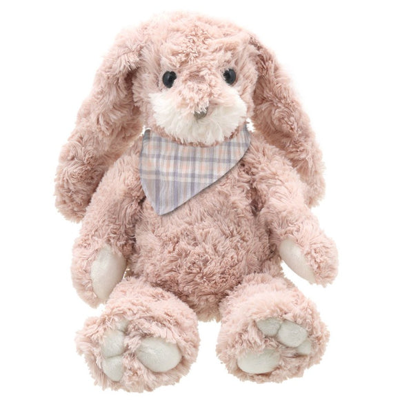 Wilberry Classics, Pink Bunny (Large)