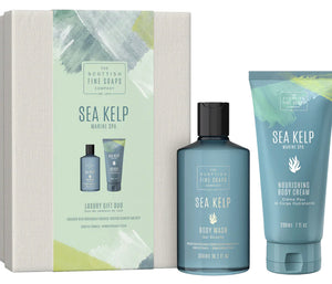 Sea Kelp, Body Gift Set
