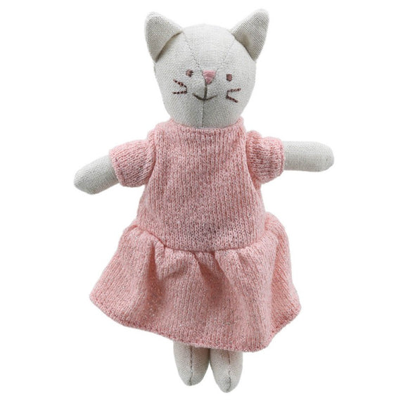 Wilberry Collectables Cat (Girl)