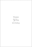 50, Vintage Is In