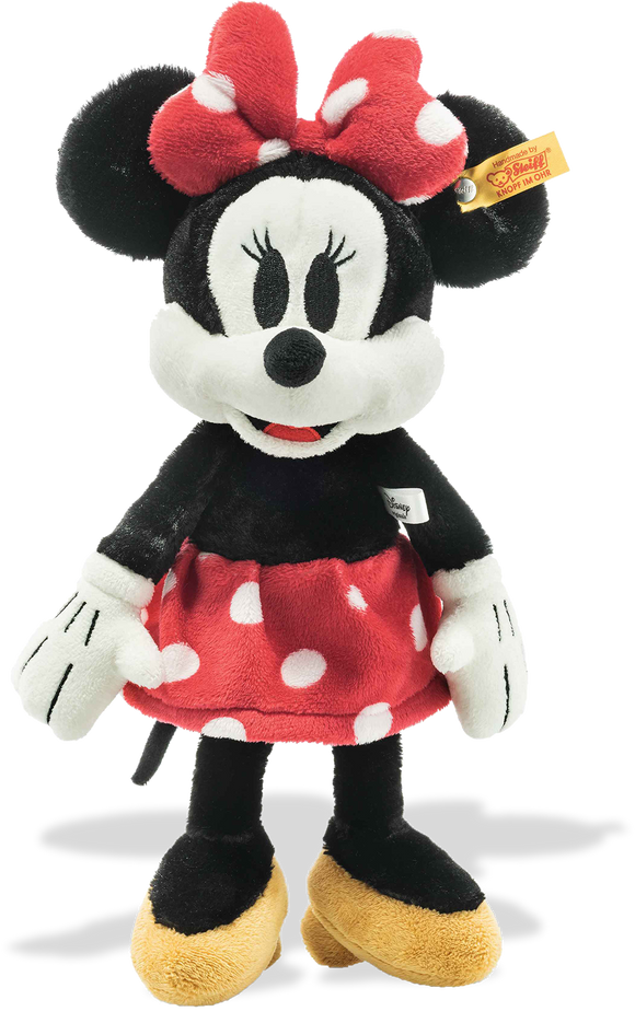 Steiff Disney Minnie Mouse