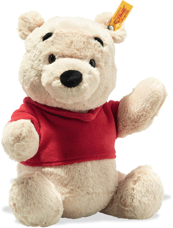 Steiff Disney Winnie the Pooh