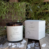 Eau So Grateful Candle by Eau Lovely