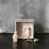 Boxed Guardian Angel,  For A Special Friend