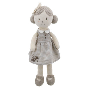 Wilberry Dolls, Isabelle