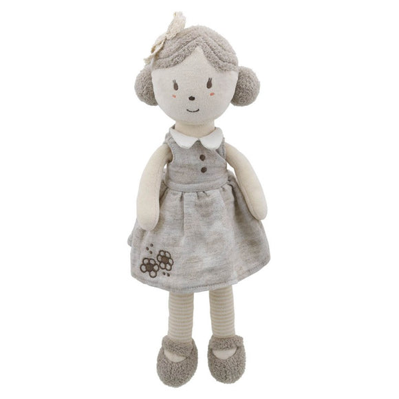 Wilberry Dolls, Isabelle