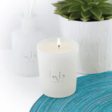 Inis Scented Candle 190g 40+ Hr Burn Time