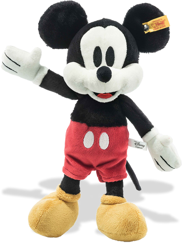 Steiff Disney Mickey Mouse