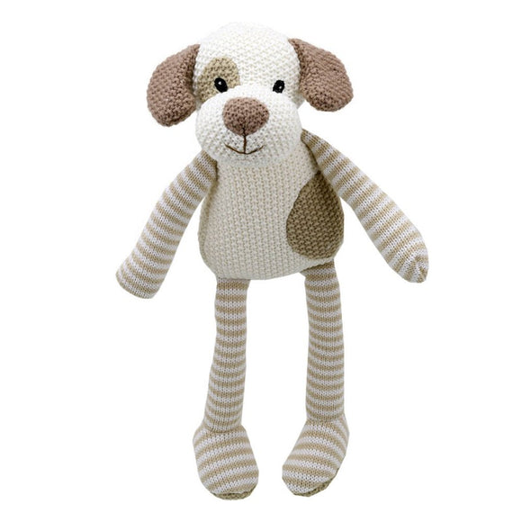 Wilberry Knitted, Dog