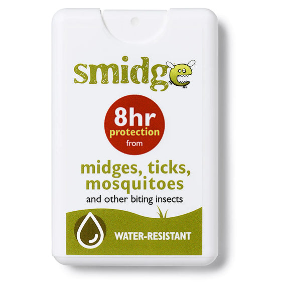 Smidge Pocket Spray 18ml
