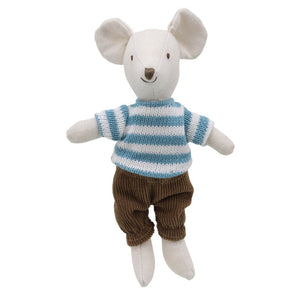 Wilberry Collectables Mouse (Boy)