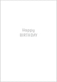 Happy Birthday, Identify as a Young Person