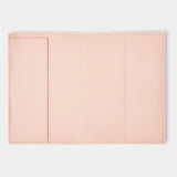 Children's My First Passport Holder Pink