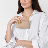 Jayde Purse Dusty Rose