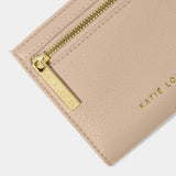 Jayde Purse Dusty Rose