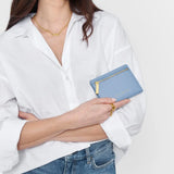 Jayde Purse Cornflower Blue